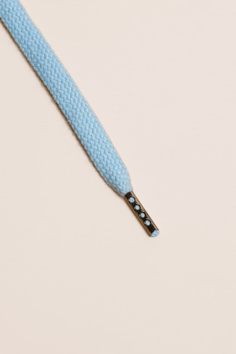 Light Blue - Sneaker Laces