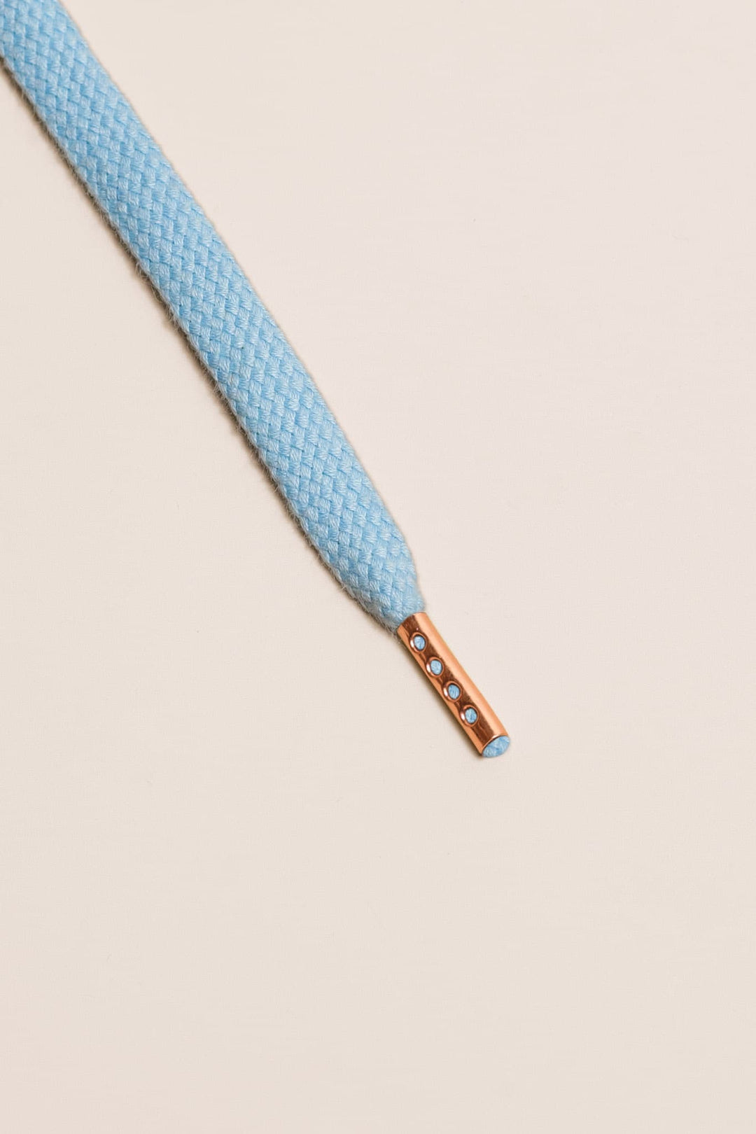 Light Blue - Sneaker Laces