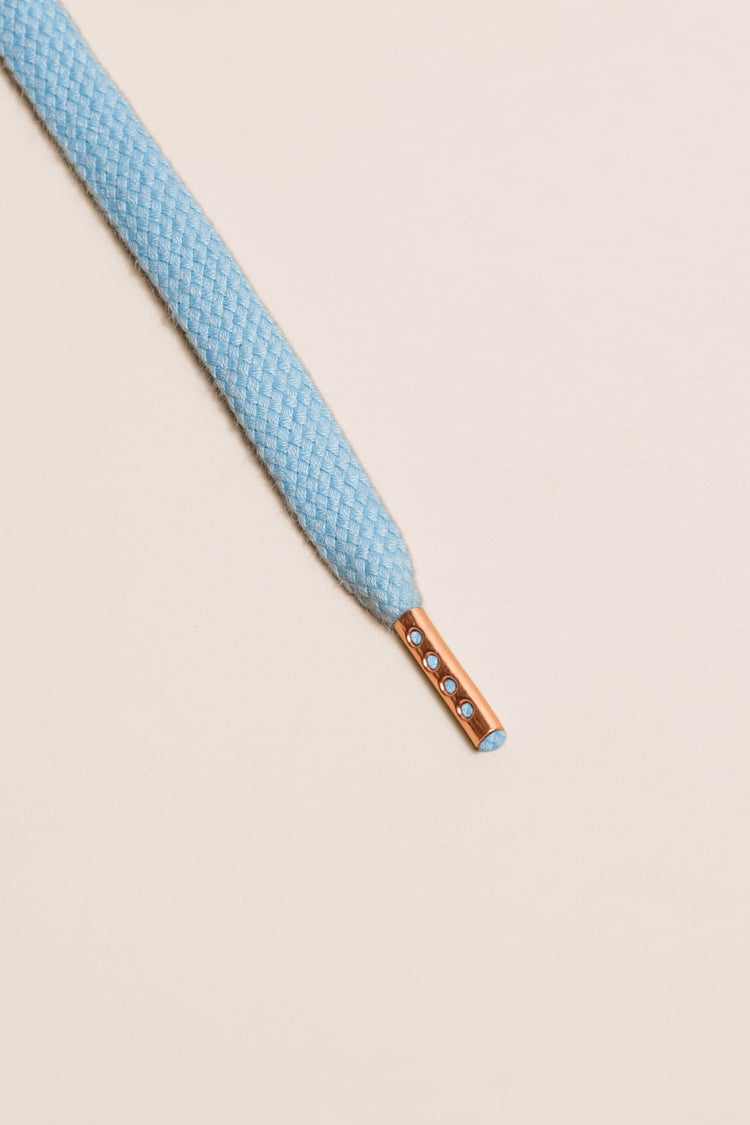 Light Blue - Sneaker Laces