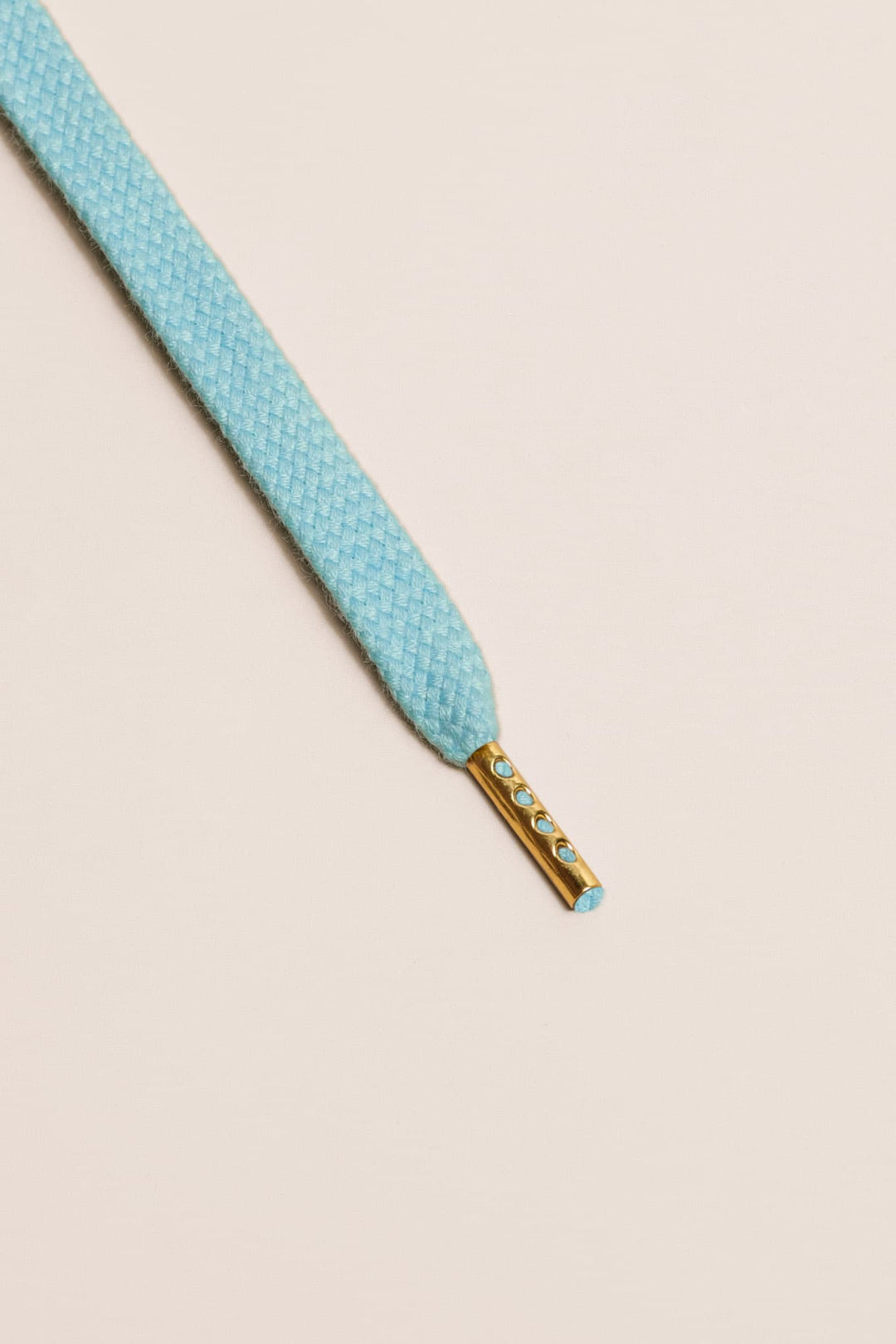 Pastel Blue - Sneaker Laces