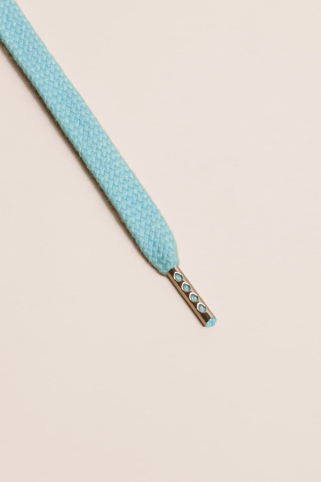Pastel Blue - Sneaker Laces
