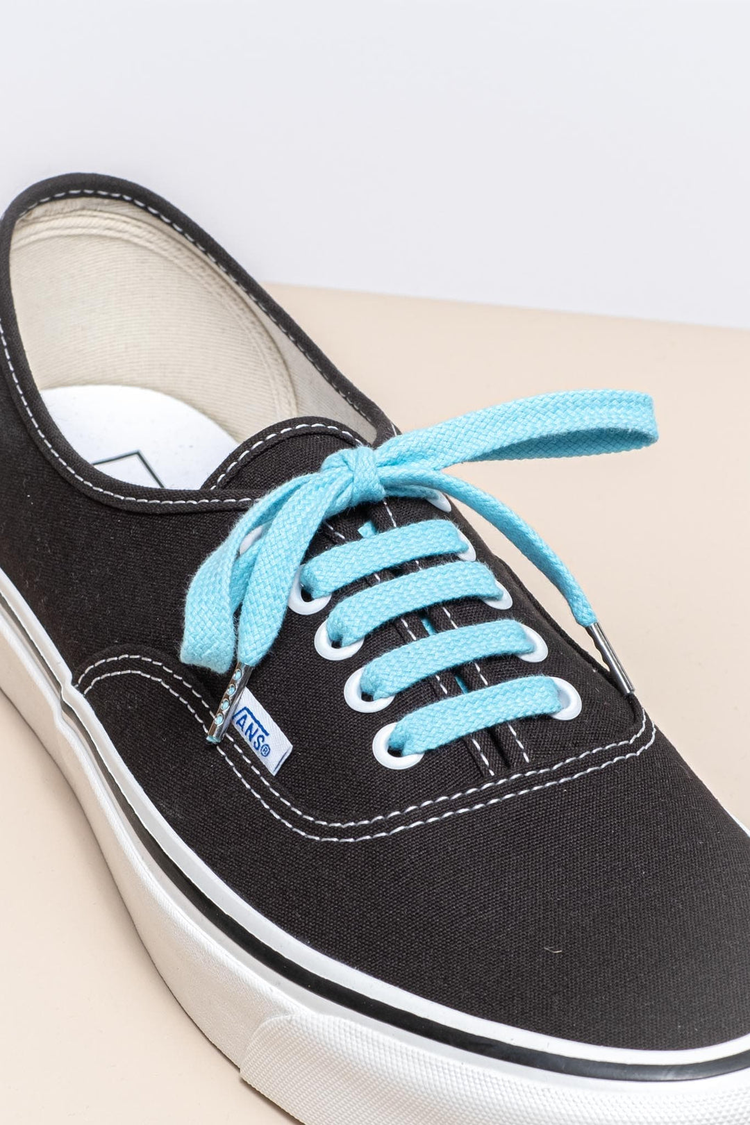 Pastel Blue - Sneaker Laces