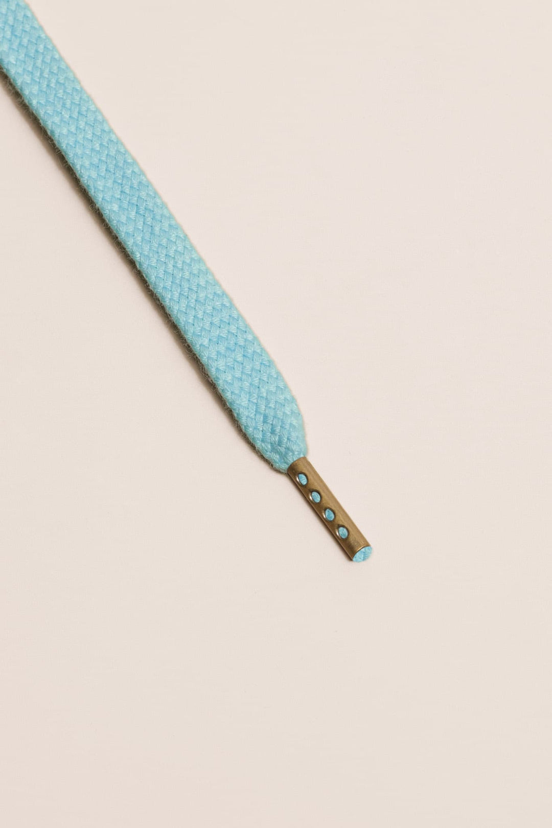 Pastel Blue - Sneaker Laces