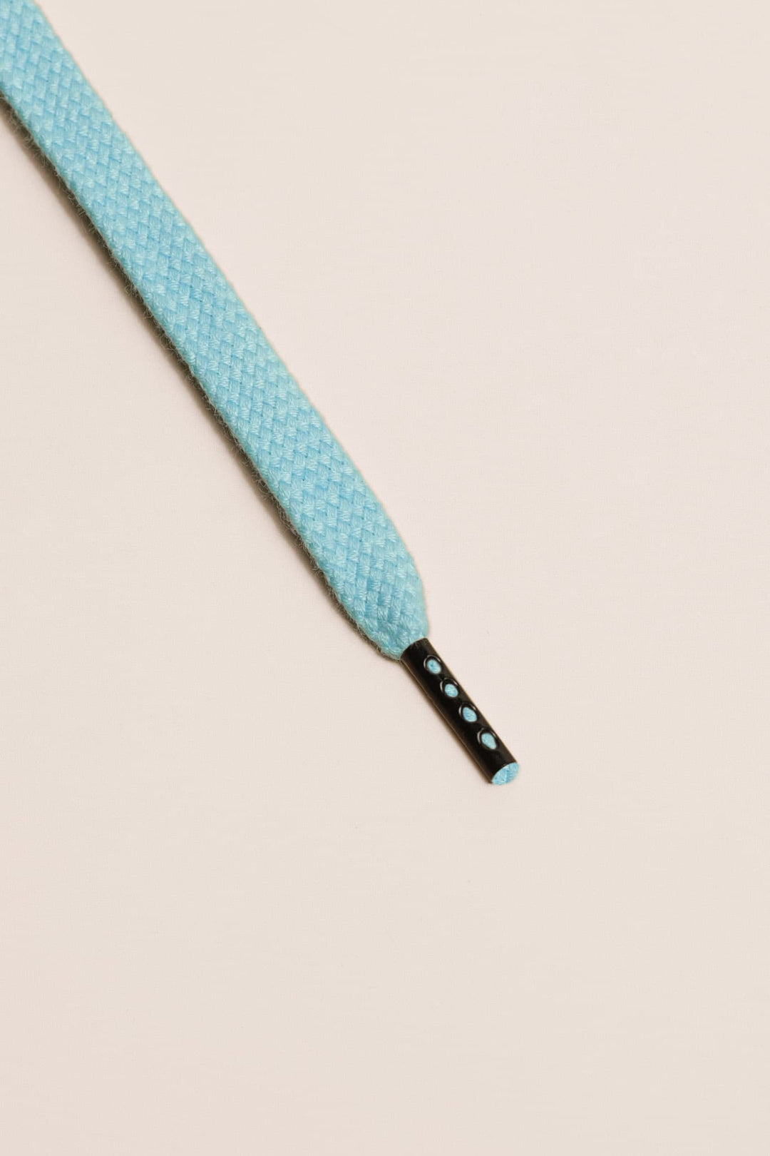 Pastel Blue - Sneaker Laces