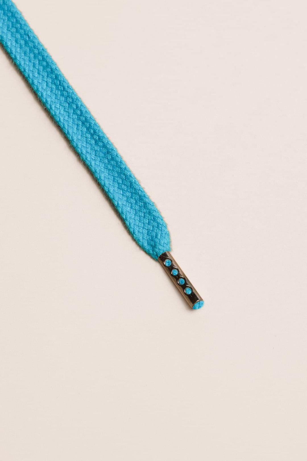 Petrol Blue - Sneaker Laces