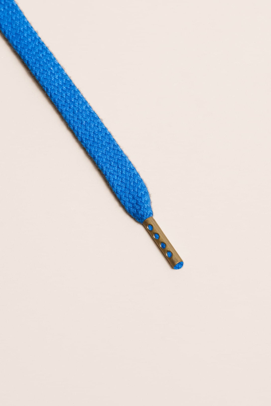 Sapphire Blue - Sneaker Laces
