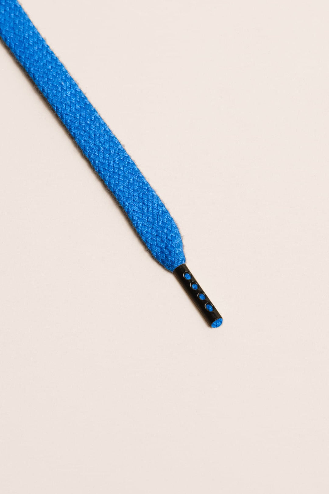 Sapphire Blue - Sneaker Laces