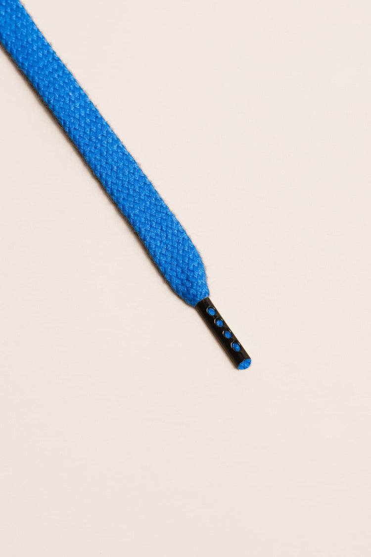 Sapphire Blue - Sneaker Laces