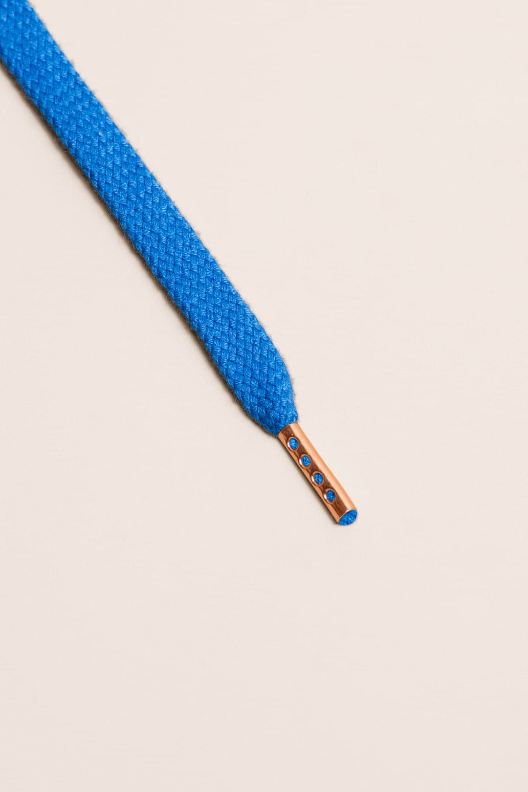 Sapphire Blue - Sneaker Laces