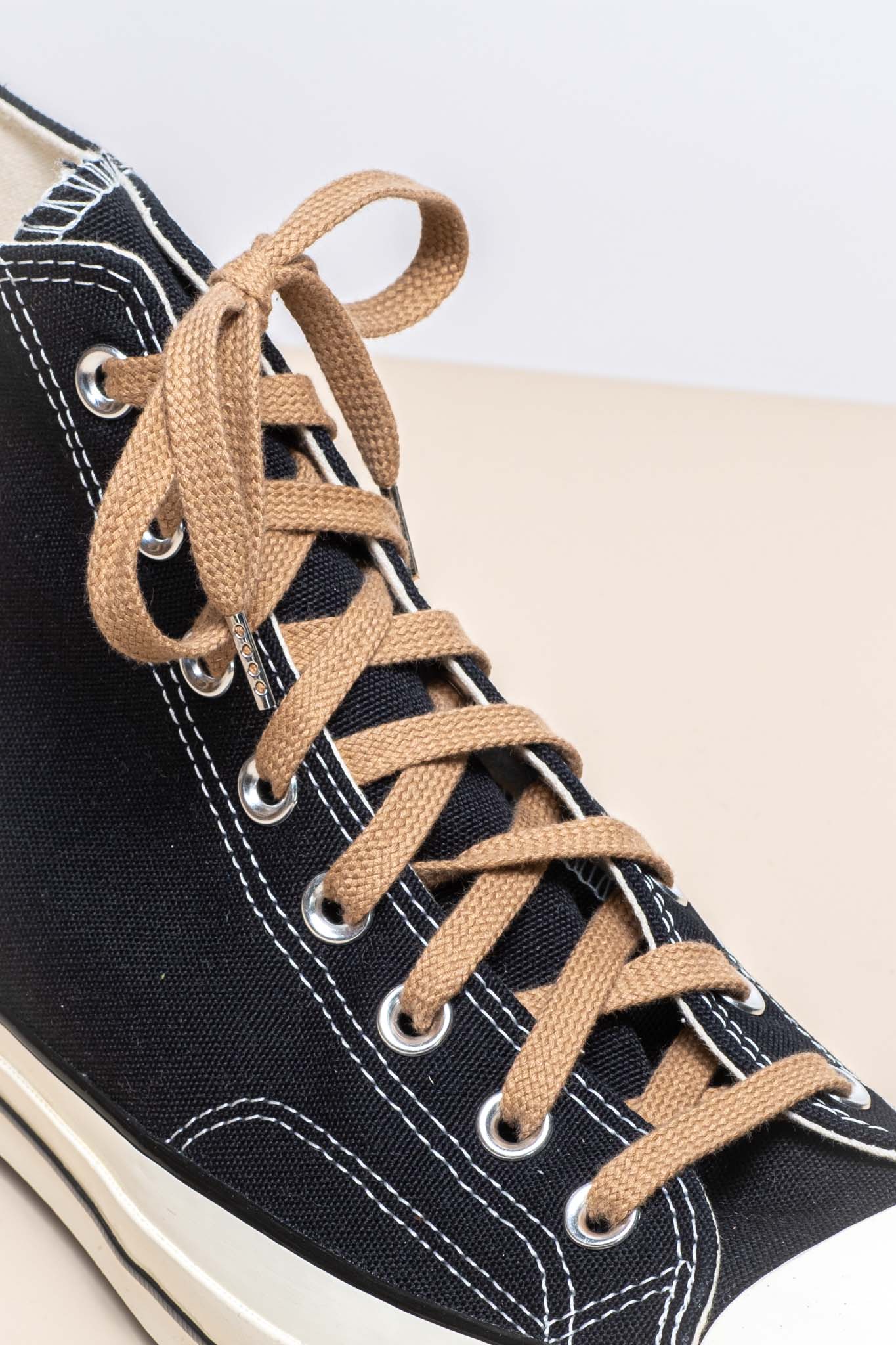 Taupe - Sneaker Laces
