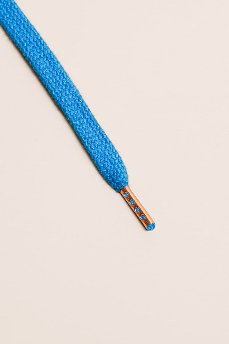 Yale Blue - Sneaker Laces